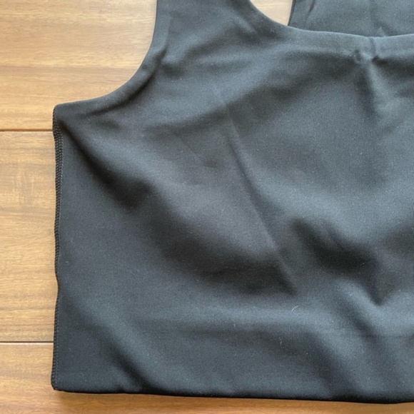 Girlfriend Collective Paloma Racerback Bra Size S - Picture 7 of 10